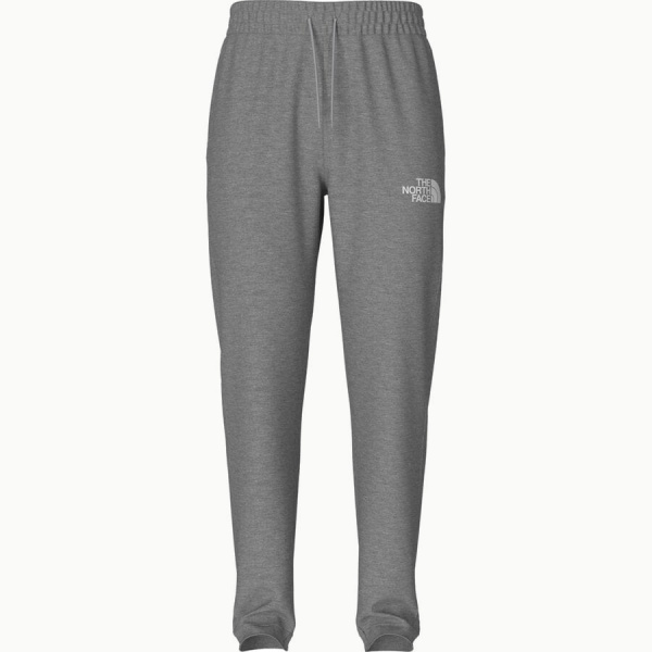 Брюки TNF Horizon Performance Fleece Pant (Мужской; S; MediumGrey Heather)